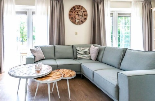 Municipality of Hellevoetsluis House | Vacation home Citta Romana in Hellevoetsluis - 6 persons, 3 bedrooms