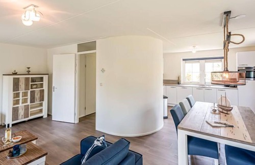 Municipality of Hellevoetsluis House | Vacation home Citta Romana in Hellevoetsluis - 6 persons, 3 bedrooms