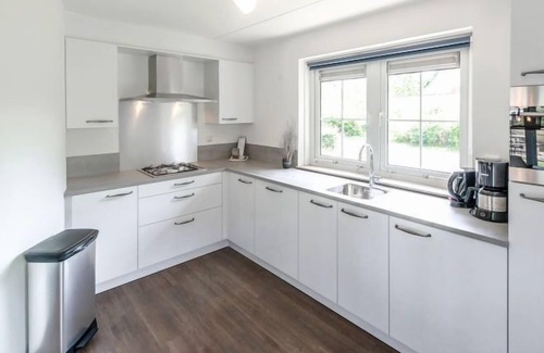 Municipality of Hellevoetsluis House | Vacation home Citta Romana in Hellevoetsluis - 6 persons, 3 bedrooms