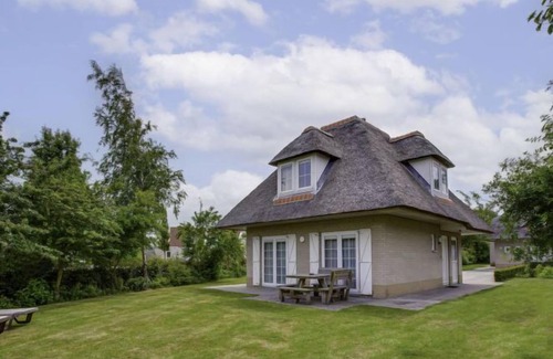 Municipality of Hellevoetsluis House | Vacation home Citta Romana in Hellevoetsluis - 6 persons, 3 bedrooms