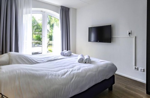 Municipality of Hellevoetsluis House | Vacation home Citta Romana in Hellevoetsluis - 4 persons, 3 bedrooms