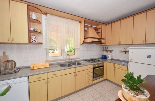 Iz House | Vacation home Cici by Interhome
