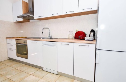 Iz House | Vacation home Cici by Interhome