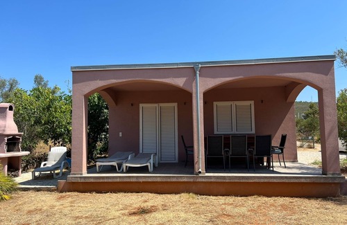 Municipality of Sukosan House | Vacation home close to the beach quiet location all use parking lot garden Sukosan Zadar