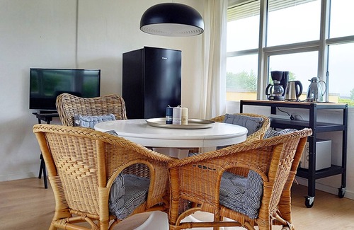 Broager House | Vacation home close to the beach with oven and WLAN just over the border