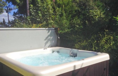 Llanon House | Vacation home Clydfan in New Quay - 4 persons, 2 bedrooms