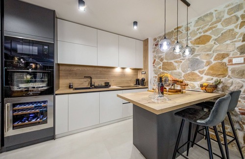 Rab House | Vacation home Copun by Interhome