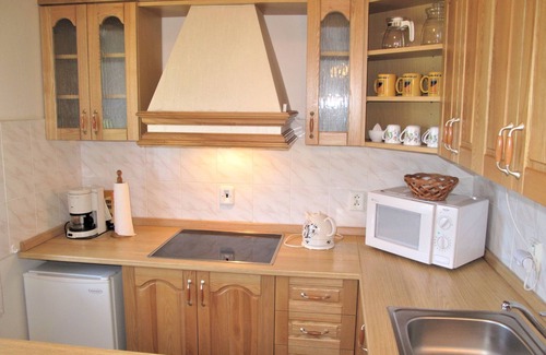 Zabrodi House | Vacation home Spinka by Interhome