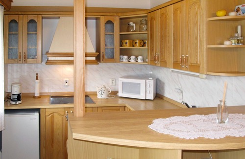 Zabrodi House | Vacation home Spinka by Interhome
