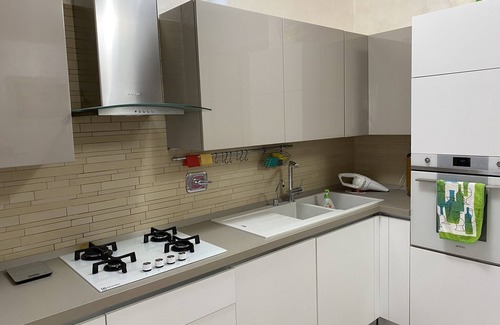 Mattinata Apartment | Vacation home D&D in the center