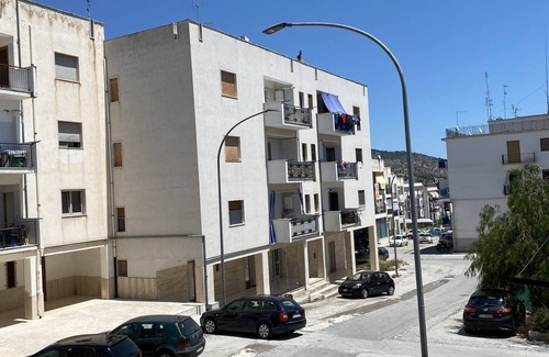 Mattinata Apartment | Vacation home D&D in the center