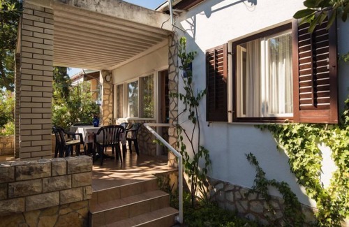 Rovanjska House | Vacation home Dada by Interhome