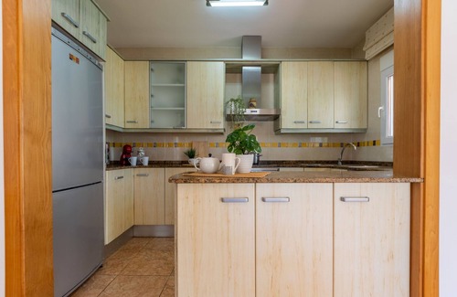 L'Eucaliptus House | Vacation home Dani by Interhome