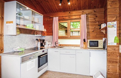 Hayingen House | Vacation home Danube No. 89