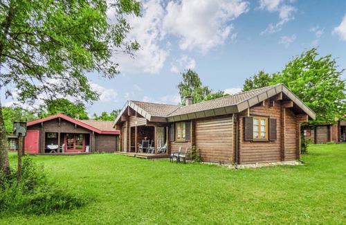 Hayingen House | Vacation home Danube No. 89