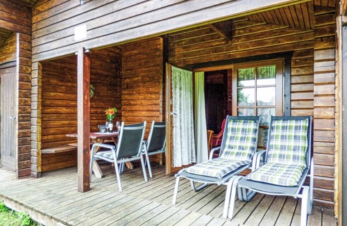 Hayingen House | Vacation home Danube No. 89