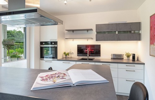Strenglin House | Vacation home for 4 guests with 95m² in Ahrensbök-Gnissau (295371)