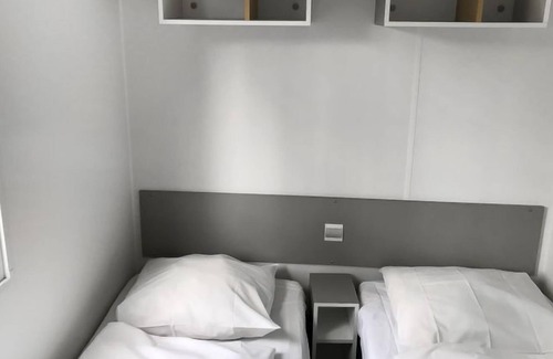 Schinveld House | Vacation home De Brenkberg in Schinveld - 6 persons, 3 bedrooms