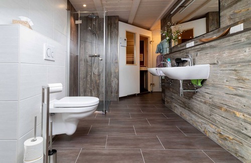 Elbingerode Apartment | Vacation home Haus Sonnenschein with e-charging station - FH with 2 bedrooms