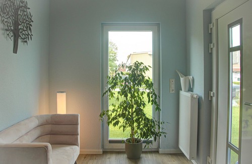 Wulfen House | Vacation home for 2 guests with 64m² in Fehmarn OT Wulfen (156519)