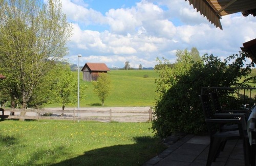 Lechbruck House | Vacation home for 5 guests with 67m² in Lechbruck am See (119960)