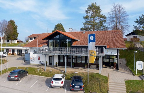 Lechbruck House | Vacation home for 4 guests with 64m² in Lechbruck am See (120002)