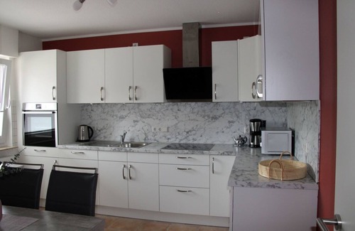 Leer House | Vacation home for 4 guests with 82m² in Leer (Ostfriesland) (143101)
