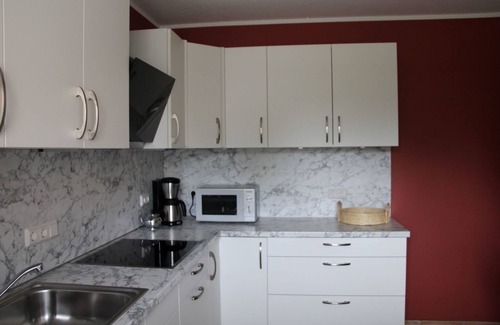 Leer House | Vacation home for 4 guests with 82m² in Leer (Ostfriesland) (143101)