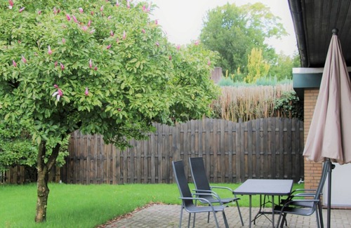 Leer House | Vacation home for 4 guests with 82m² in Leer (Ostfriesland) (143101)