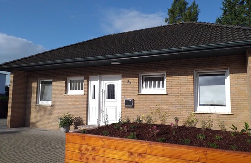 Leer House | Vacation home for 4 guests with 82m² in Leer (Ostfriesland) (143101)