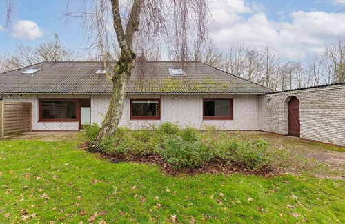 Enge-Sande House | Vacation home de Maade for up to 6 people