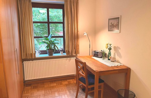 Sankt Margarethen House | Vacation home Stöpe - Dike house