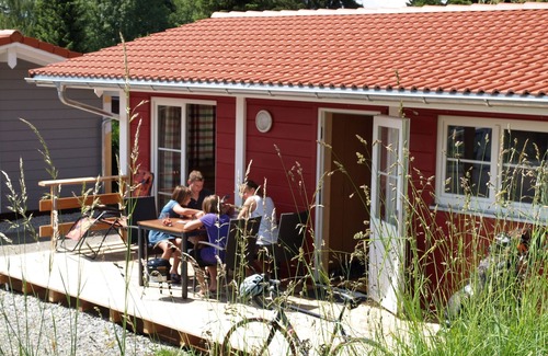 Weiler-Simmerberg House | Vacation home for 5 guests with 36m² in Weiler-Simmerberg (189018)