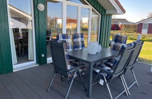 Wesselburenerkoog House | Vacation home for 6 guests with 66m² in Wesselburenerkoog (183217)