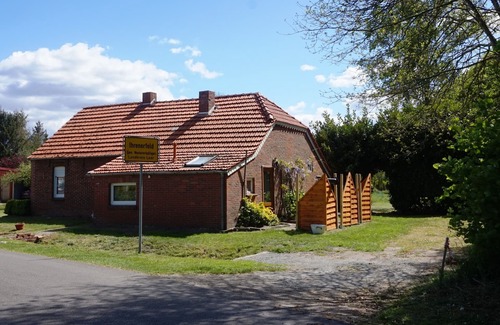 Westoverledingen House | Vacation home for 4 guests with 80m² in Westoverledingen (134773)