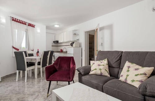 Krsan House | Vacation home Diana by Interhome