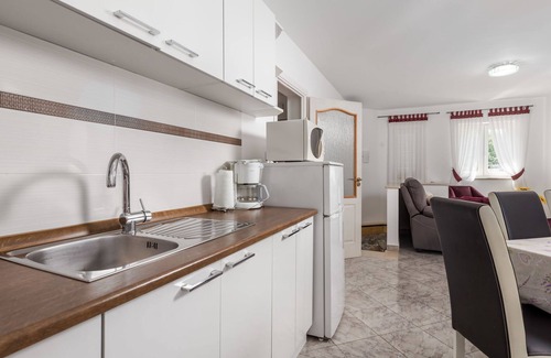 Krsan House | Vacation home Diana by Interhome