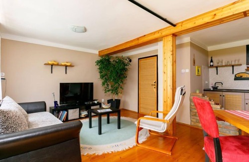 Balatonszemes House | Vacation home Duetto by Interhome