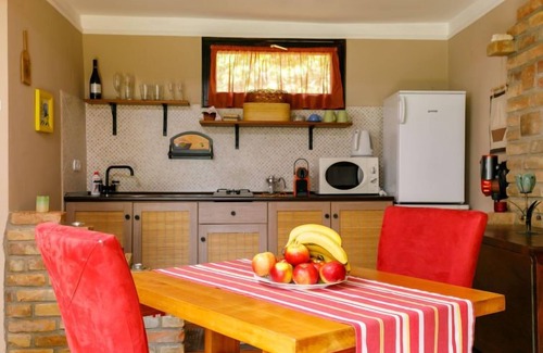 Balatonszemes House | Vacation home Duetto by Interhome