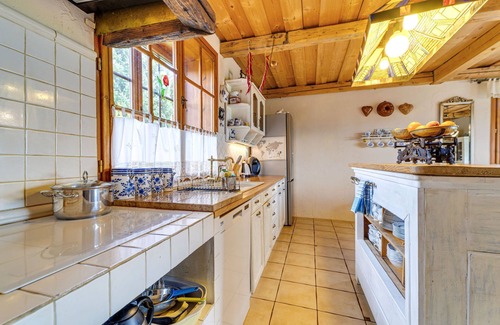 Gilowice House | Vacation home Dworek by Interhome
