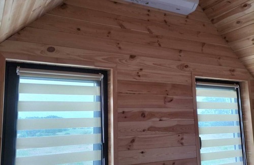 gmina Wolin House | Vacation home Dziwna polish Baltic Sea coast Jakuzzi Sauna Air conditioning
