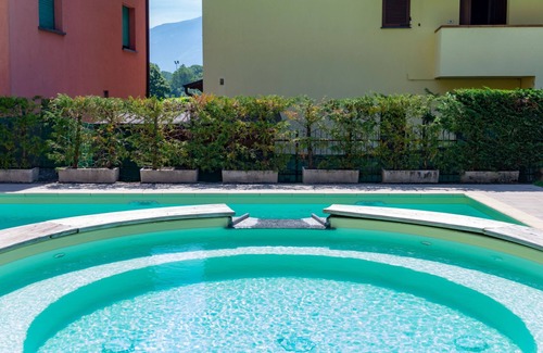 Sorico House | Vacation home Elisa by Interhome