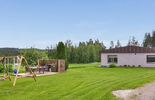 Aatola House | Vacation home Eerola in Mikkeli - 9 persons, 4 bedrooms