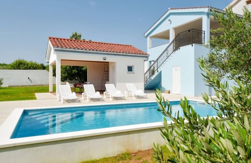Podgradina House | Vacation home Elena by Interhome