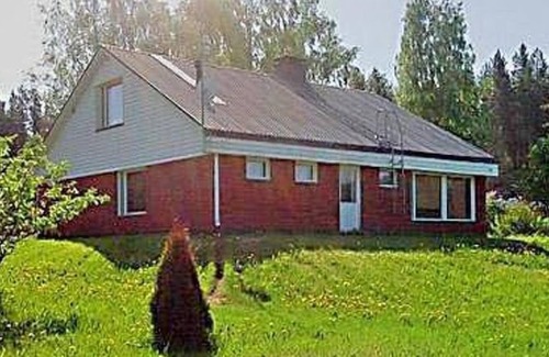 Kuopio House | Vacation home Elsamökki in Kuopio - 8 persons, 4 bedrooms