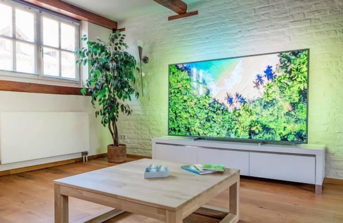 Elsloo House | Vacation home Elsloo in Elsloo - 10 persons, 4 bedrooms