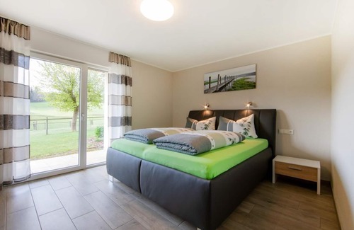 Schonbach Other | Vacation home "Elster" for 4 persons, ground floor - Hubertushof Eifel