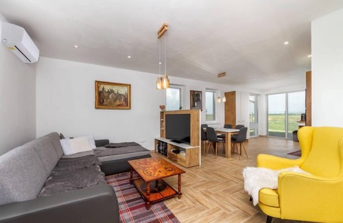 Buzsak House | Vacation home Emily by Interhome