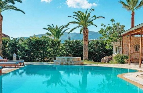 Agios Sostis House | Vacation home Eros in Laganas - 8 persons, 3 bedrooms