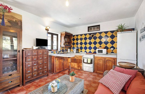 La Mancha House | Vacation Home "Magical Sea Views Pool House" with Sea View, Private Pool & Wi-Fi